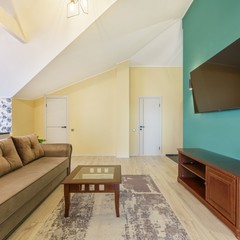 Гостевой дом Villa Park & Spa, Анапа, Краснодарский край