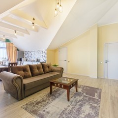 Гостевой дом Villa Park & Spa, Анапа, Краснодарский край