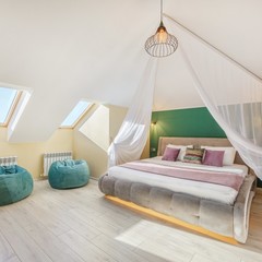 Гостевой дом Villa Park & Spa, Анапа, Краснодарский край