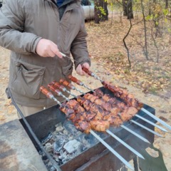База отдыха Pine House, Шигонский район, Самарская область