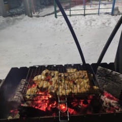 База отдыха Pine House, Шигонский район, Самарская область