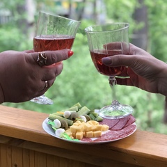 База отдыха Pine House, Шигонский район, Самарская область