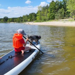 База отдыха Pine House, Шигонский район, Самарская область