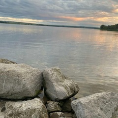 База отдыха Pine House, Шигонский район, Самарская область
