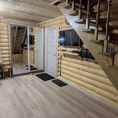 База отдыха Pine House, Шигонский район, Самарская область