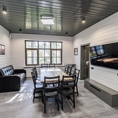 Загородный клуб Вилла Ярви, Приозерск, Ленинградская область