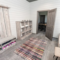 Загородный клуб Вилла Ярви, Приозерск, Ленинградская область