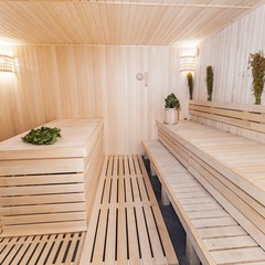 Загородный клуб Вилла Ярви, Приозерск, Ленинградская область