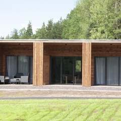 Загородный клуб Вилла Ярви, Приозерск, Ленинградская область