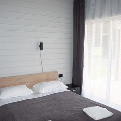 Загородный клуб Вилла Ярви, Приозерск, Ленинградская область