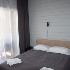 Загородный клуб Вилла Ярви, Приозерск, Ленинградская область