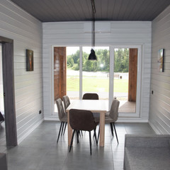 Загородный клуб Вилла Ярви, Приозерск, Ленинградская область