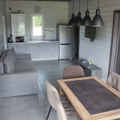 Загородный клуб Вилла Ярви, Приозерск, Ленинградская область