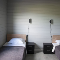 Загородный клуб Вилла Ярви, Приозерск, Ленинградская область