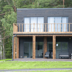 Загородный клуб Вилла Ярви, Приозерск, Ленинградская область