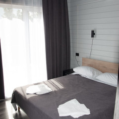 Загородный клуб Вилла Ярви, Приозерск, Ленинградская область