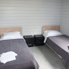 Загородный клуб Вилла Ярви, Приозерск, Ленинградская область