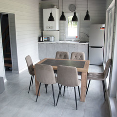 Загородный клуб Вилла Ярви, Приозерск, Ленинградская область