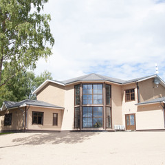 Загородный клуб Вилла Ярви, Приозерск, Ленинградская область