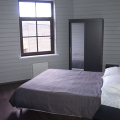 Загородный клуб Вилла Ярви, Приозерск, Ленинградская область