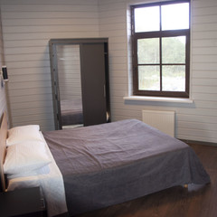 Загородный клуб Вилла Ярви, Приозерск, Ленинградская область