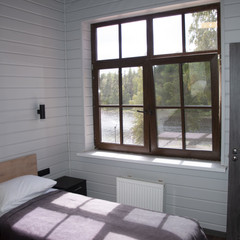 Загородный клуб Вилла Ярви, Приозерск, Ленинградская область