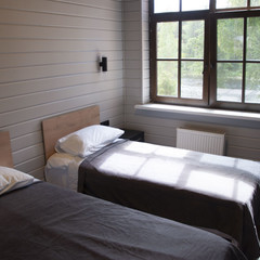 Загородный клуб Вилла Ярви, Приозерск, Ленинградская область