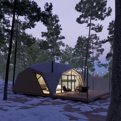 Загородный отель ETNICA, Алтайский район, Алтайский край