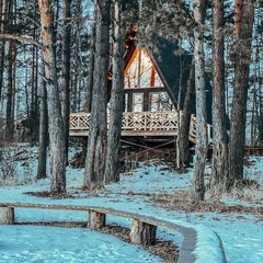 Загородный отель ETNICA, Алтайский район, Алтайский край