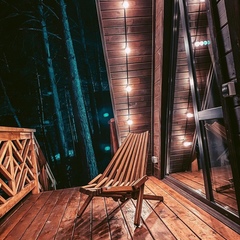 Загородный отель ETNICA, Алтайский район, Алтайский край