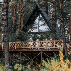 Загородный отель ETNICA, Алтайский район, Алтайский край