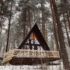 Загородный отель ETNICA, Алтайский район, Алтайский край