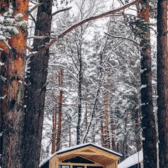 Загородный отель ETNICA, Алтайский район, Алтайский край