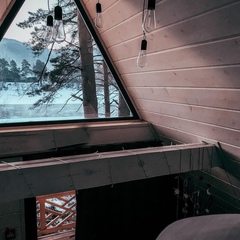 Загородный отель ETNICA, Алтайский район, Алтайский край