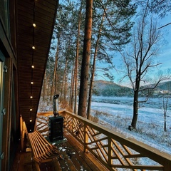 Загородный отель ETNICA, Алтайский район, Алтайский край