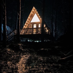 Загородный отель ETNICA, Алтайский район, Алтайский край