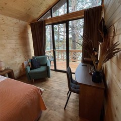 Загородный отель ETNICA, Алтайский район, Алтайский край