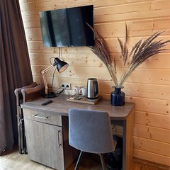 Загородный отель ETNICA, Алтайский район, Алтайский край