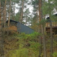 Загородный отель ETNICA, Алтайский район, Алтайский край