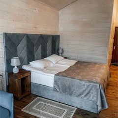 Загородный отель ETNICA, Алтайский район, Алтайский край