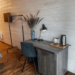 Загородный отель ETNICA, Алтайский район, Алтайский край