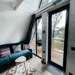 Загородный отель ETNICA, Алтайский район, Алтайский край