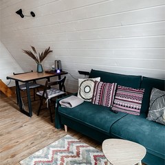 Загородный отель ETNICA, Алтайский район, Алтайский край