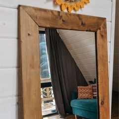 Загородный отель ETNICA, Алтайский район, Алтайский край