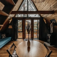 Загородный отель ETNICA, Алтайский район, Алтайский край