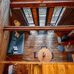 Загородный отель ETNICA, Алтайский район, Алтайский край