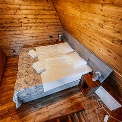 Загородный отель ETNICA, Алтайский район, Алтайский край