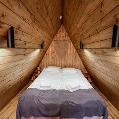 Загородный отель ETNICA, Алтайский район, Алтайский край