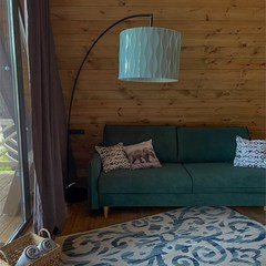 Загородный отель ETNICA, Алтайский район, Алтайский край