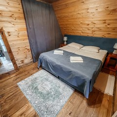 Загородный отель ETNICA, Алтайский район, Алтайский край